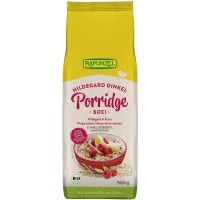 Terci bio de spelta fara zahar adaugat, Hildegard