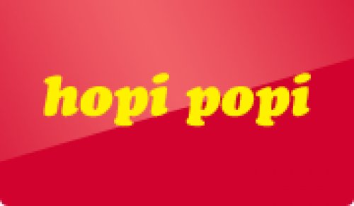 Hopi Popi