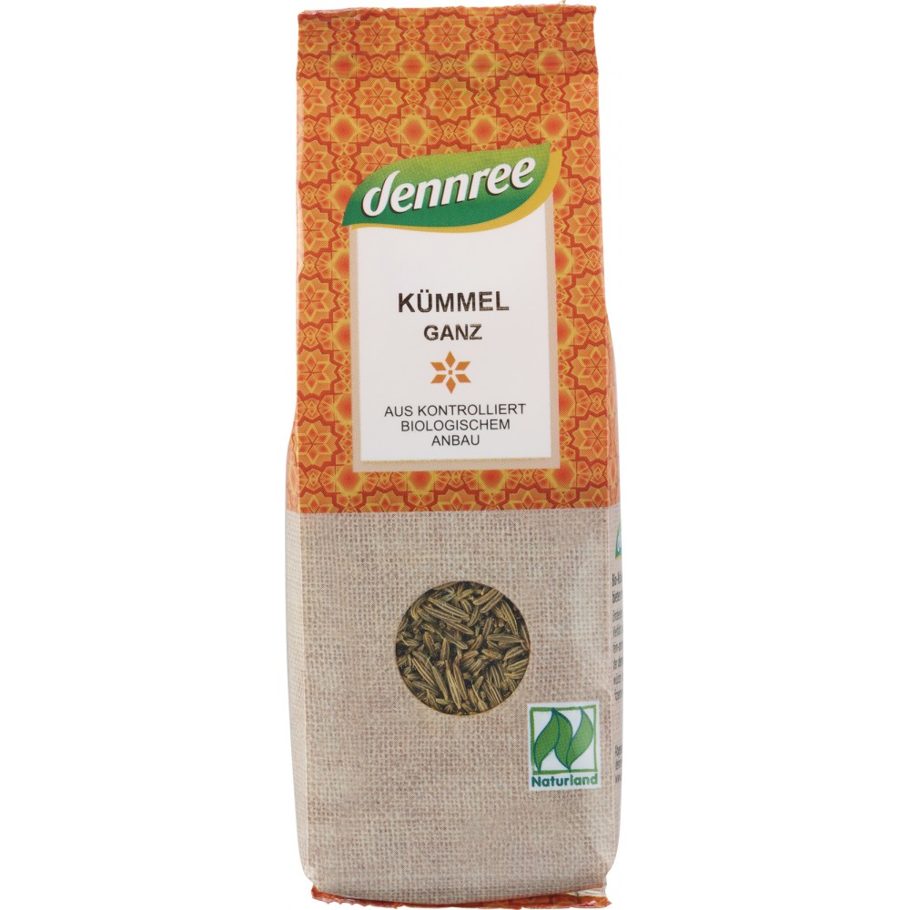 Chimen seminte