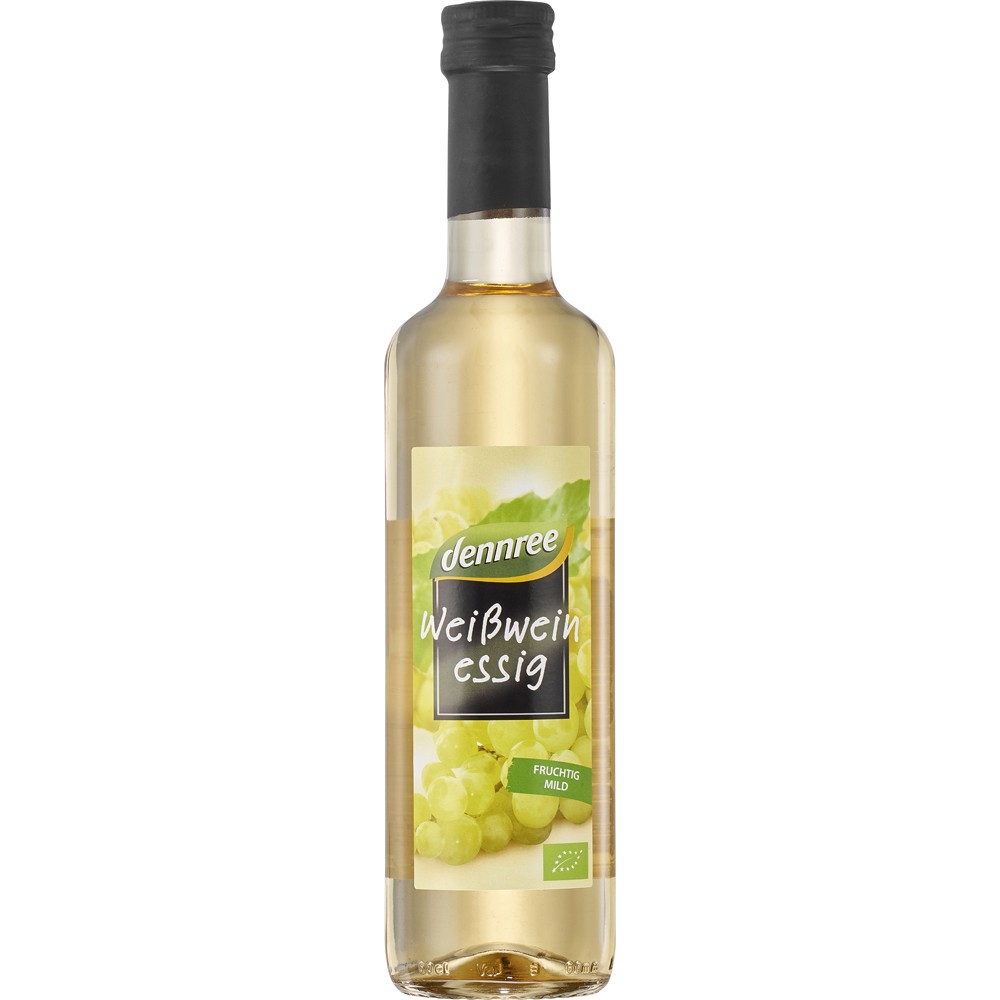 Otet din vin alb