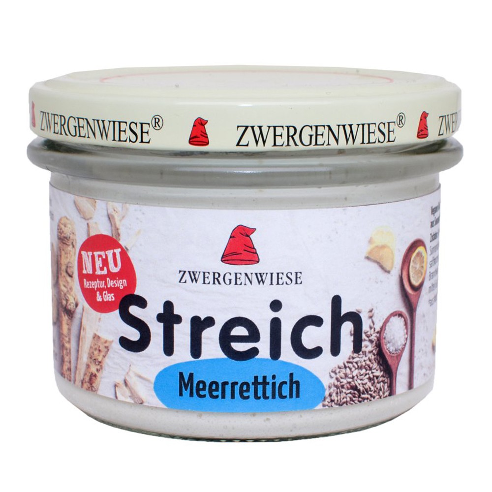 Pate vegetal cu hrean, fara gluten