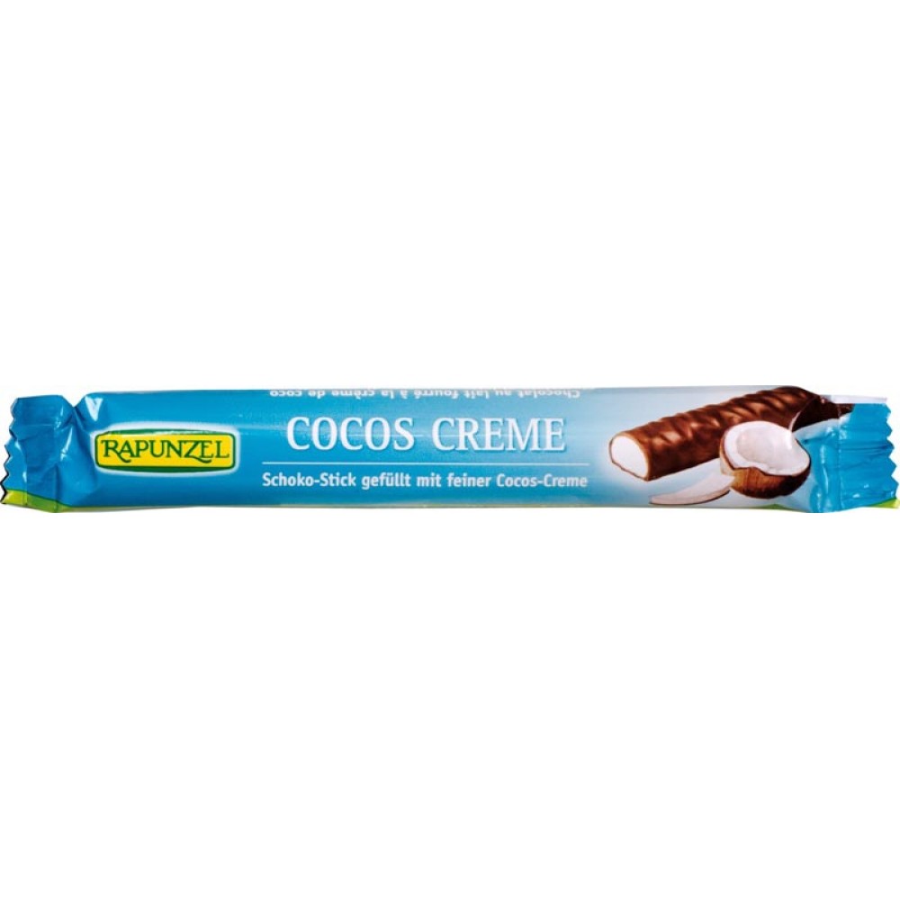 Stick cu crema cocos